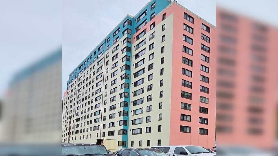 NBCC gets approval to complete five projects of Amrapali