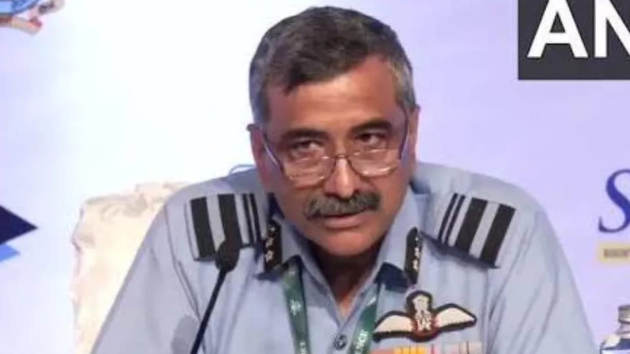 air force deputy chief ashutosh dixit said self sufficiency required in defence specially in aerospace
