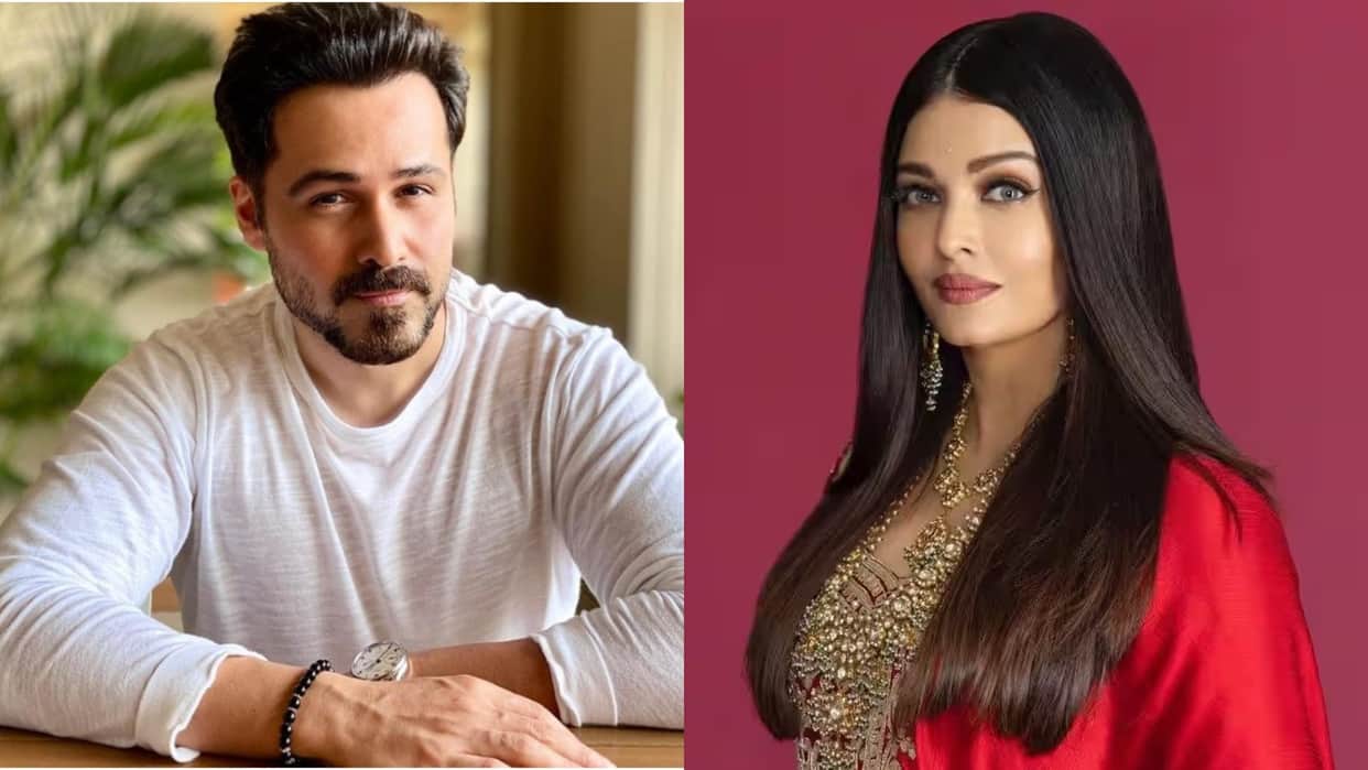 Showtime actor Emraan Hashmi revealed facing backlash after calling Aishwarya Rai Bachchan plastic