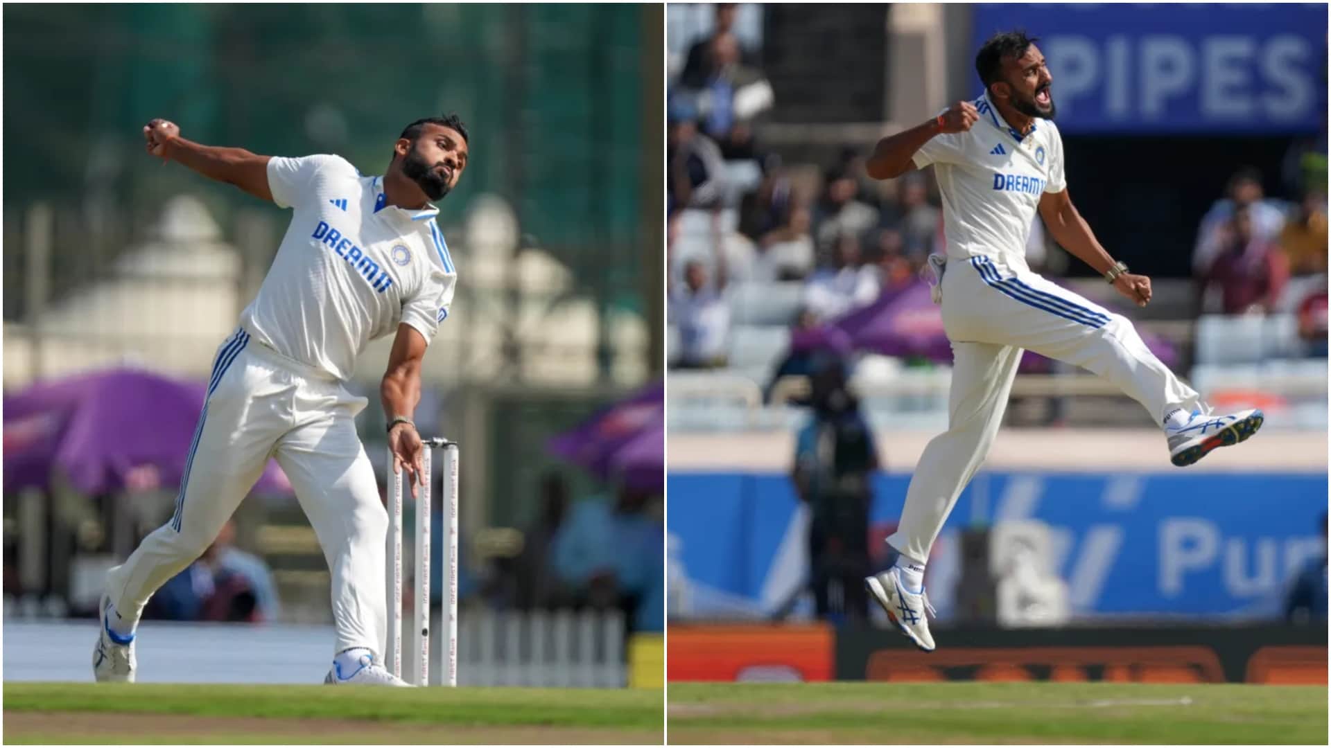 IND vs ENG 5th Test: 'Bowling 23 overs in entire game isn't tiring' Sunil Gavaskar raises question on Bumrah