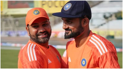 IND vs ENG 4th Test: Debutant Akash Deep took revenge from Jack Crawley, clean bowled him twice, Watch Video