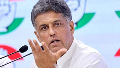 Congress MP Manish Tiwari demands and says Law made on MSP