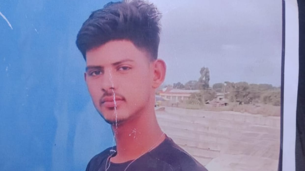 Bareilly youth dies in Gujarat family alleges murder