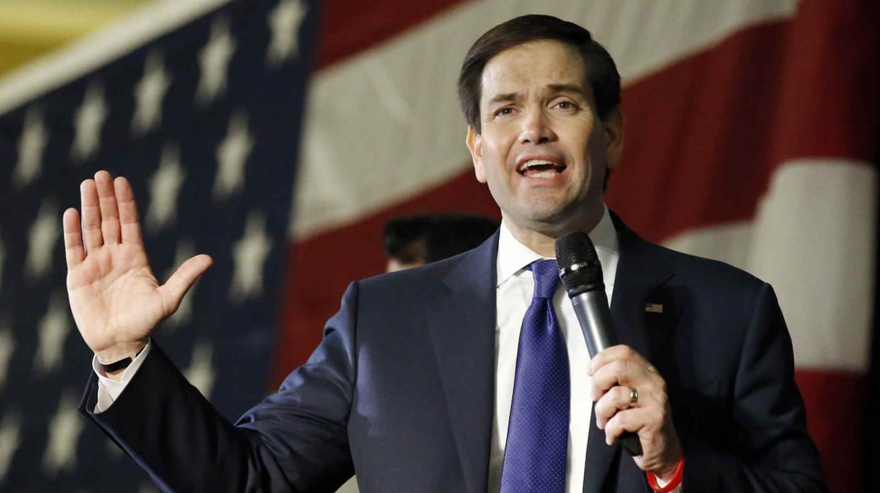 Mobile Network Goes Down in US, Florida Senator Warns Against Chinese Cyber Attack
