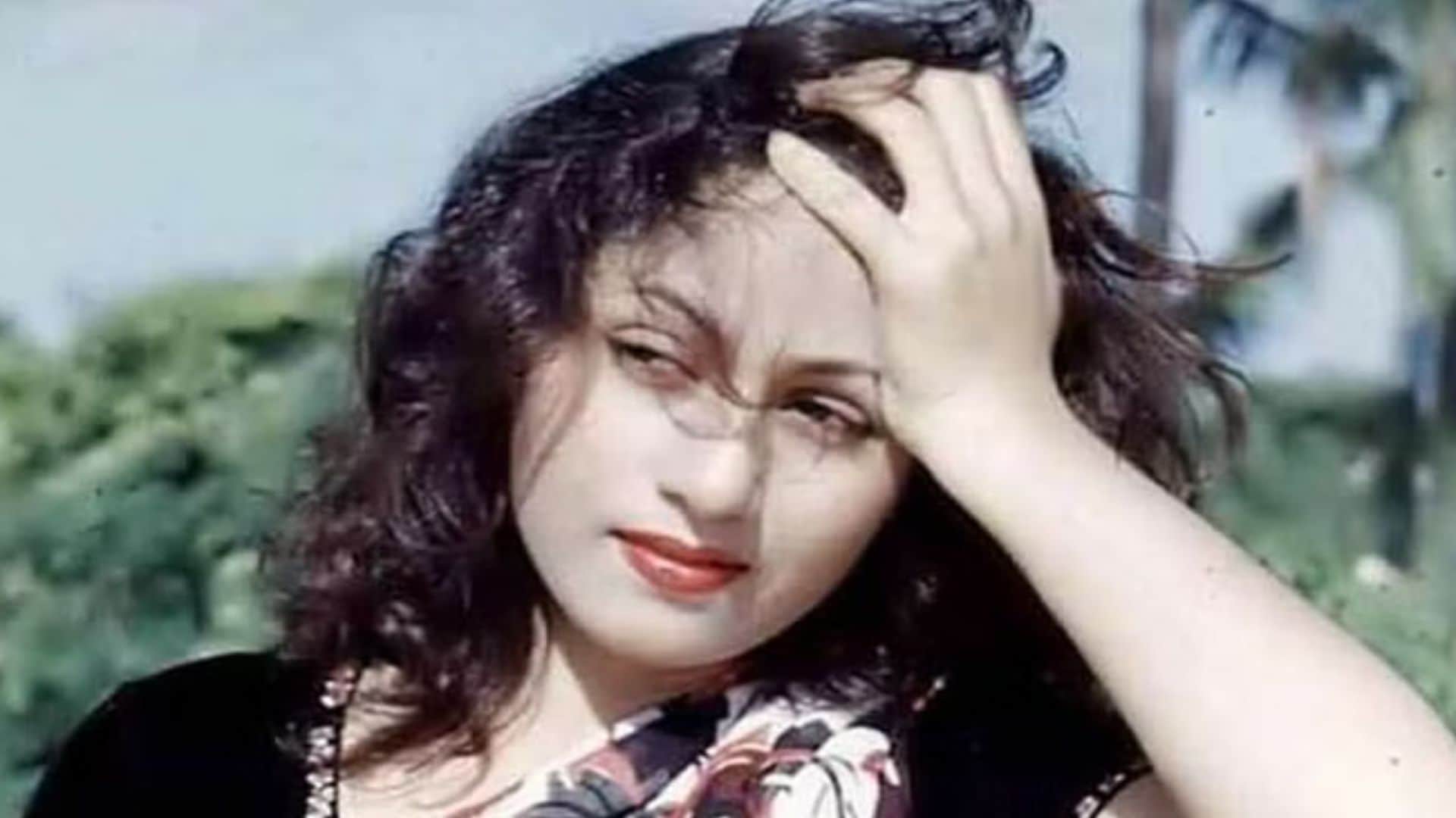 Madhubala Death aniversiry know about hindi cinema Beautiful actress career and personal life