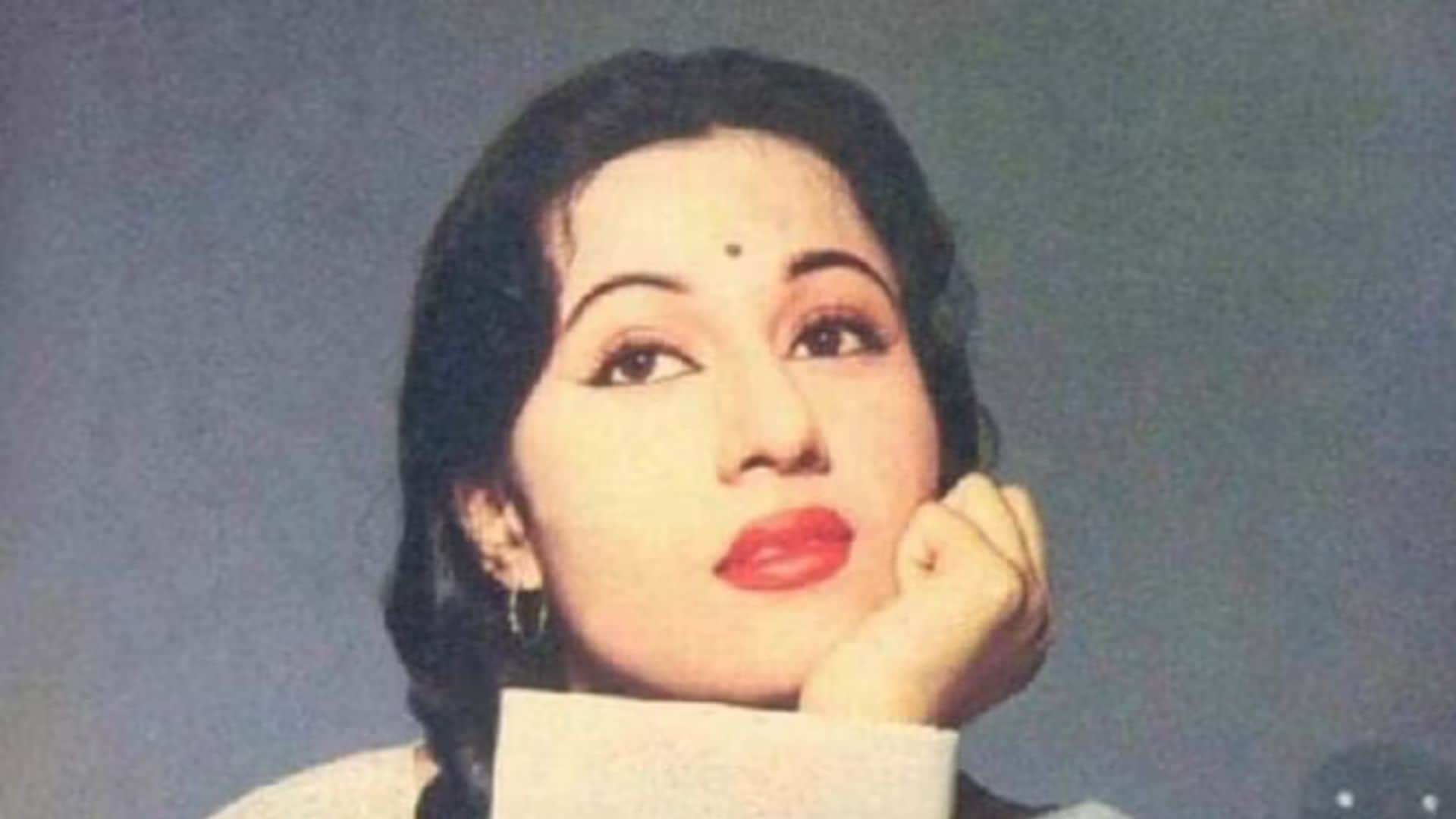 Madhubala Death aniversiry know about hindi cinema Beautiful actress career and personal life