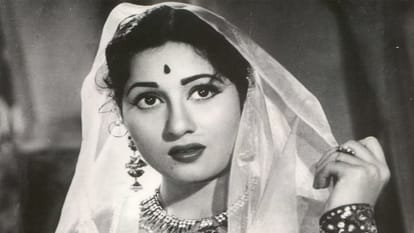मधुबाला