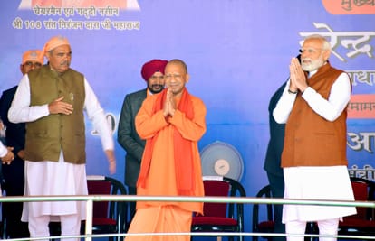 PM Narendra Modi speech special points of jansabha in varanasi