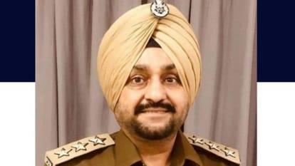 Punjab Police DSP Died while exercising in Gym in Ludhiana