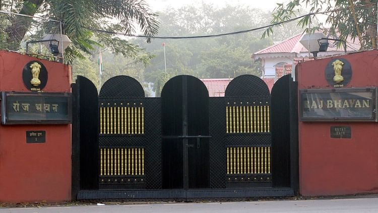 Chhattisgarh News: राज्यपाल विश्वभूषण हरिचंदन के नये सचिव बने IAS यशवंत कुमार; आदेश जारी
