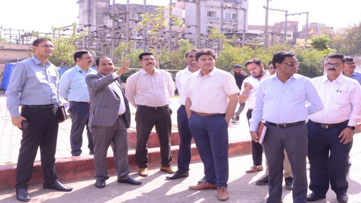 Chhattisgarh: Environment Department action on Two industries stopped operating