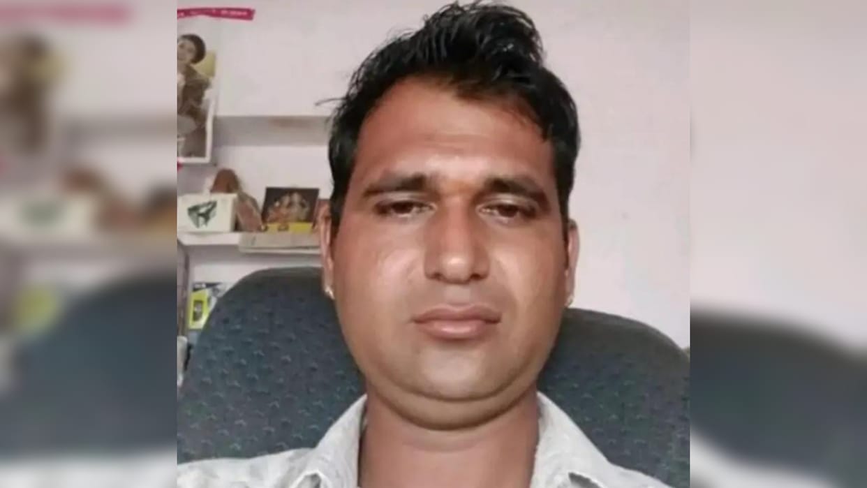 Rajasthan Lawyer beaten to death in Bhilwara