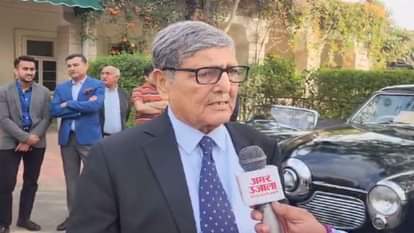 अध्यक्ष दयानिधि कासलीवाल