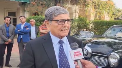 अध्यक्ष दयानिधि कासलीवाल