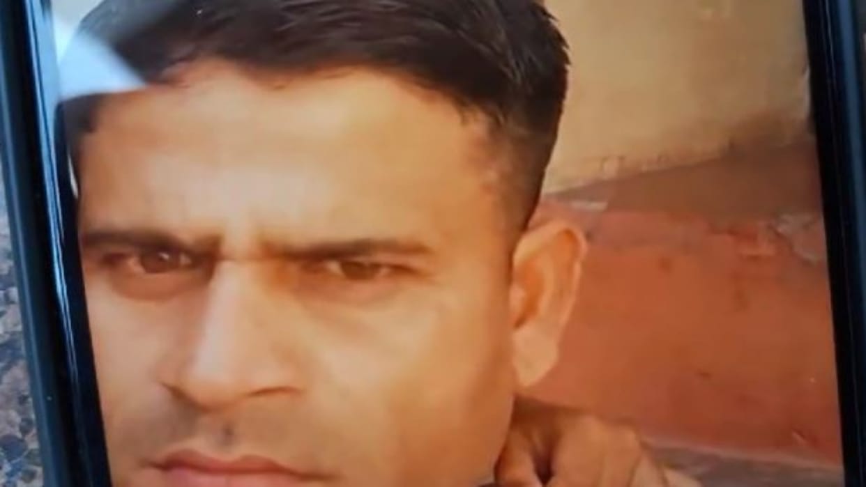 Tragic incident in Kota Youth dies of heart attack in moving car