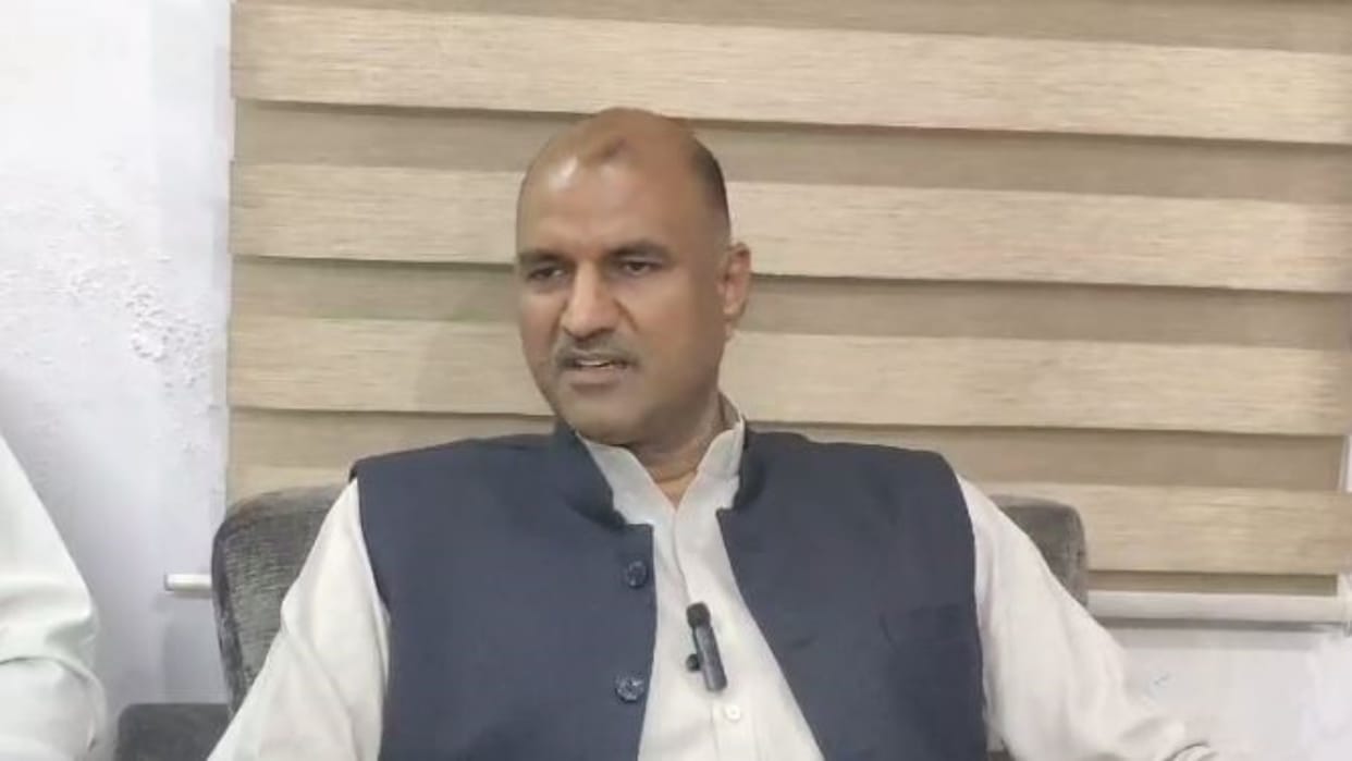CP Joshi said that Citizenship Amendment Act is for the protection of displaced people.