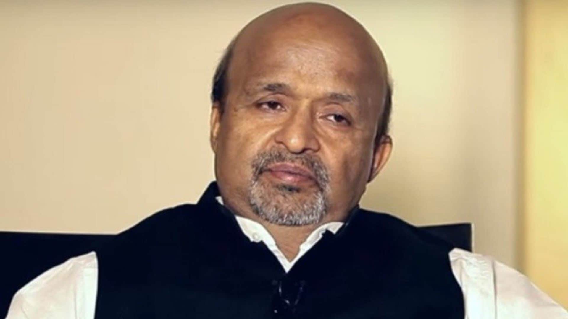 10 interesting stories anecdotes of famous lyricist sameer ajnaan as told by himself to amar Ujala