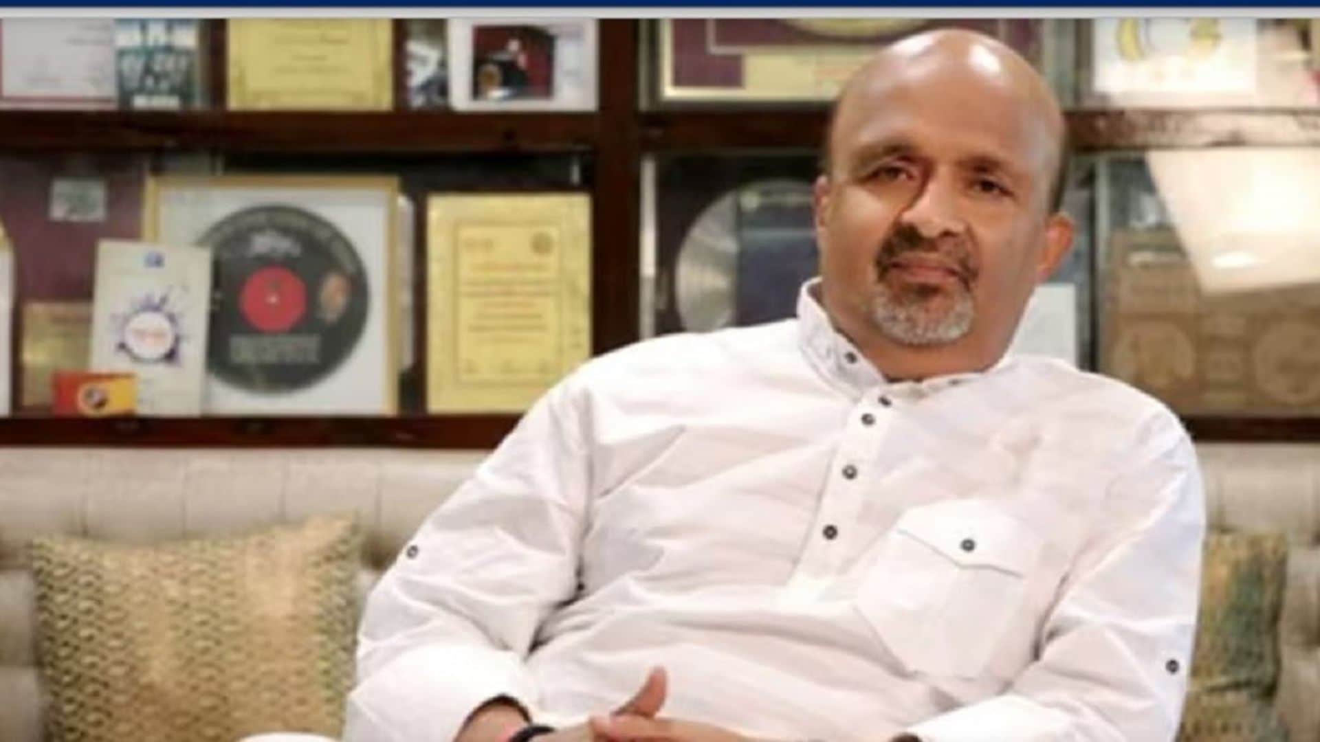 10 interesting stories anecdotes of famous lyricist sameer ajnaan as told by himself to amar Ujala