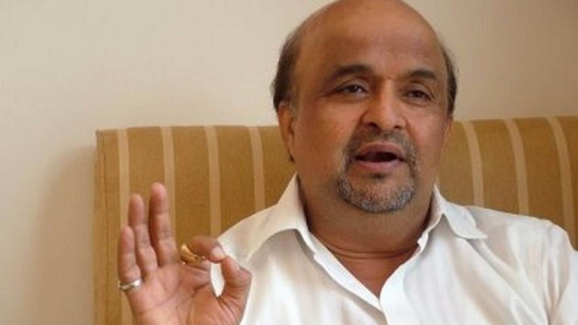 10 interesting stories anecdotes of famous lyricist sameer ajnaan as told by himself to amar Ujala