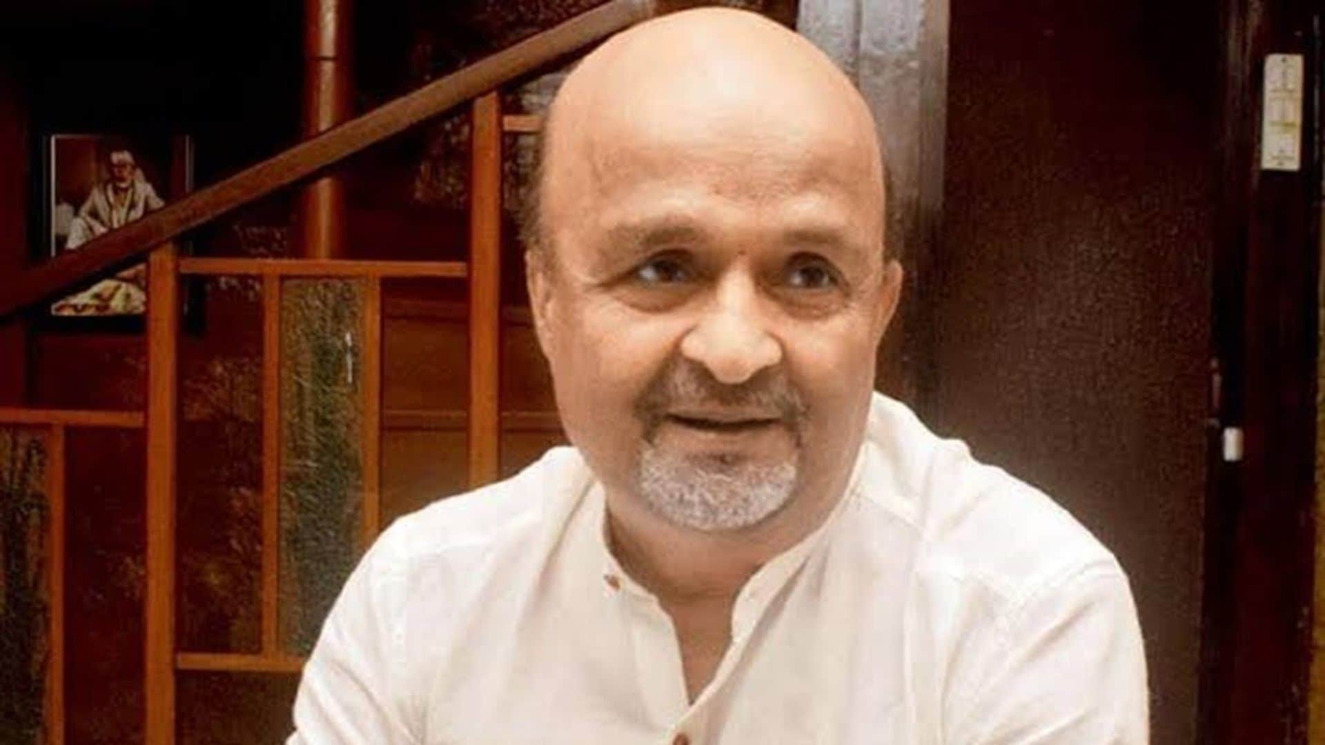 10 interesting stories anecdotes of famous lyricist sameer ajnaan as told by himself to amar Ujala