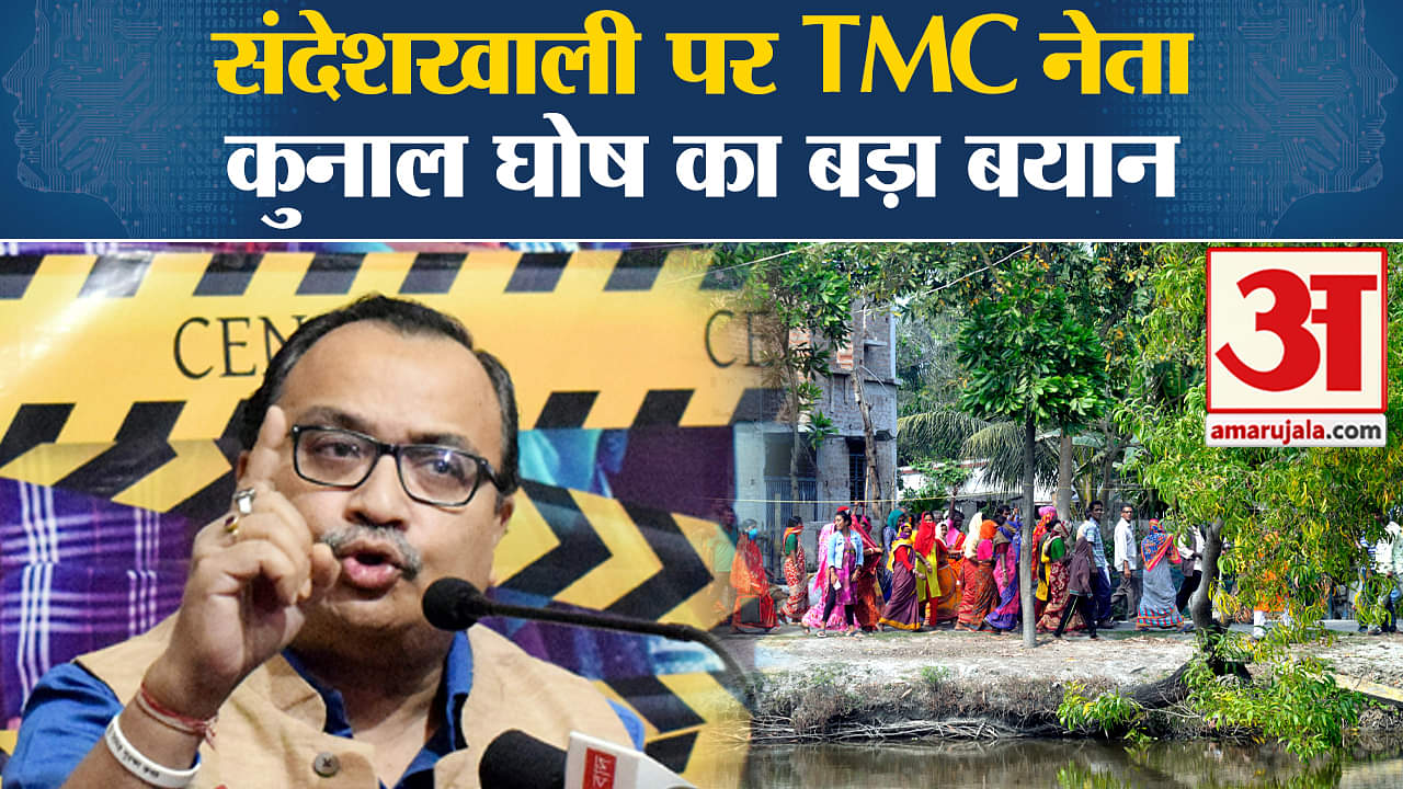 संदेशखाली केस
