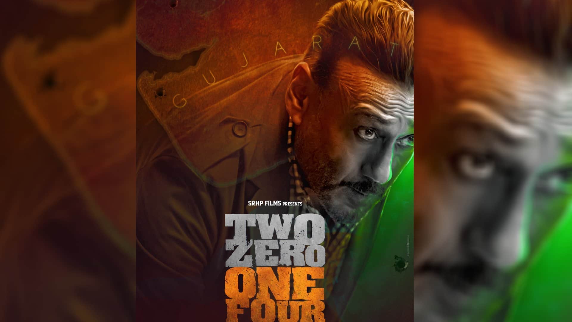 Jackie Shroff plays Captain Khanna in Two Zero One Four story behind becoming PM from Gujarat Chief Minister