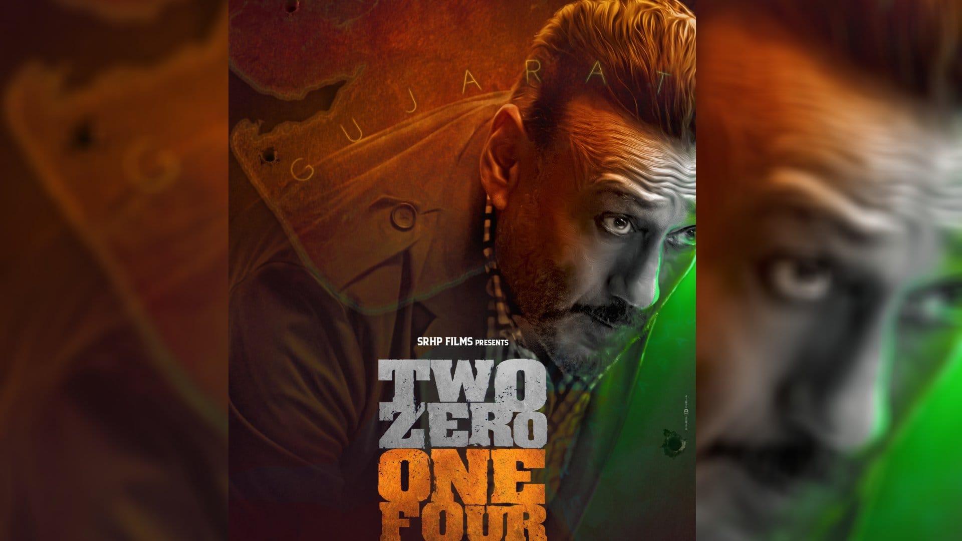 Jackie Shroff plays Captain Khanna in Two Zero One Four story behind becoming PM from Gujarat Chief Minister
