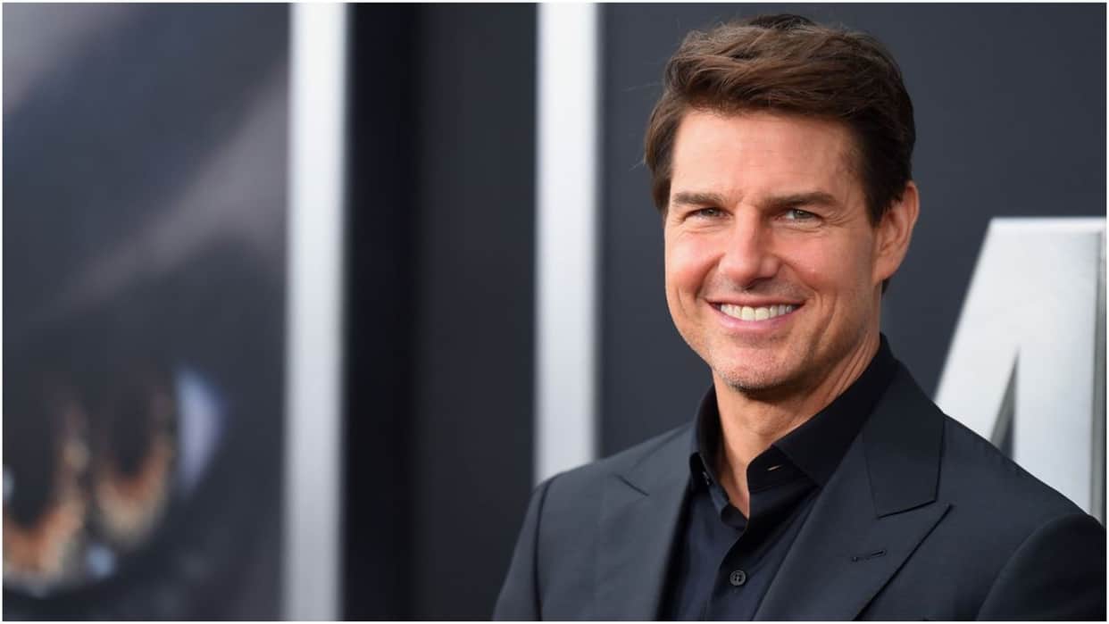 Tom Cruise photos from Mission Impossible 8 Viral on Social Media read details Inside
