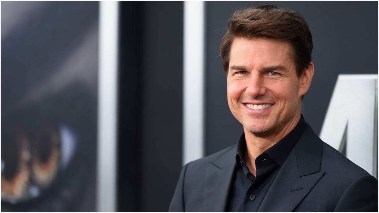 Tom Cruise photos from Mission Impossible 8 Viral on Social Media read details Inside