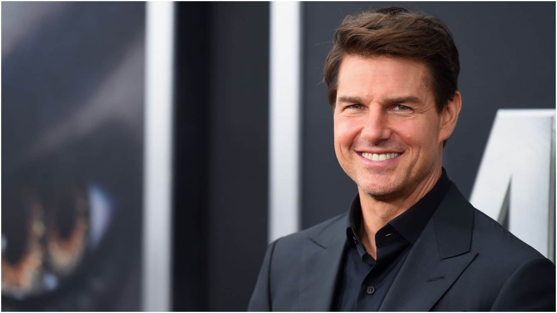 Mission Impossible Fame Tom Cruise breaks up with Elsina Khayrova couple decided to end their relationship