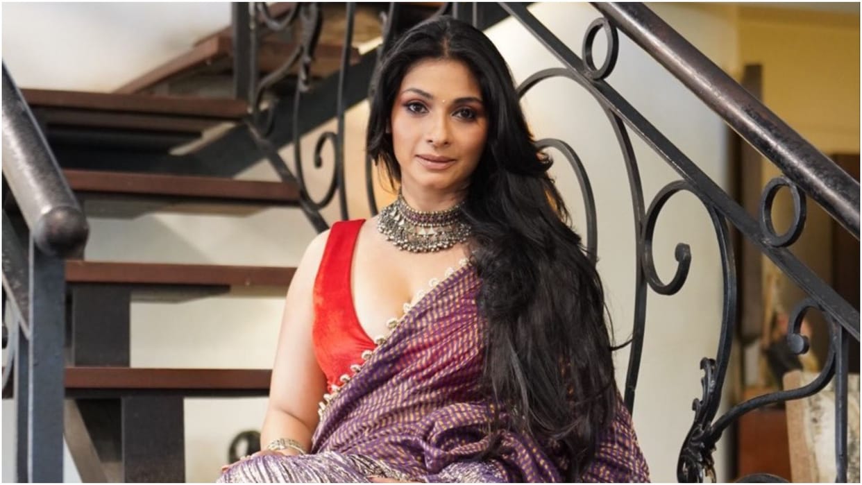 Kajol sister Tanishaa Mukerji talks about her upcoming projects and opened up about plans to get married