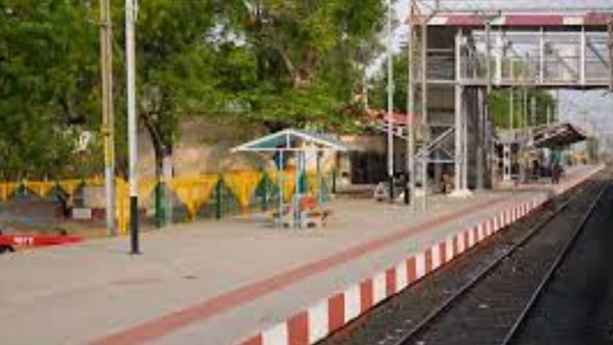 MP News: PM will give a gift of Rs 345 crore to Bhopal division, five stations will be improved
