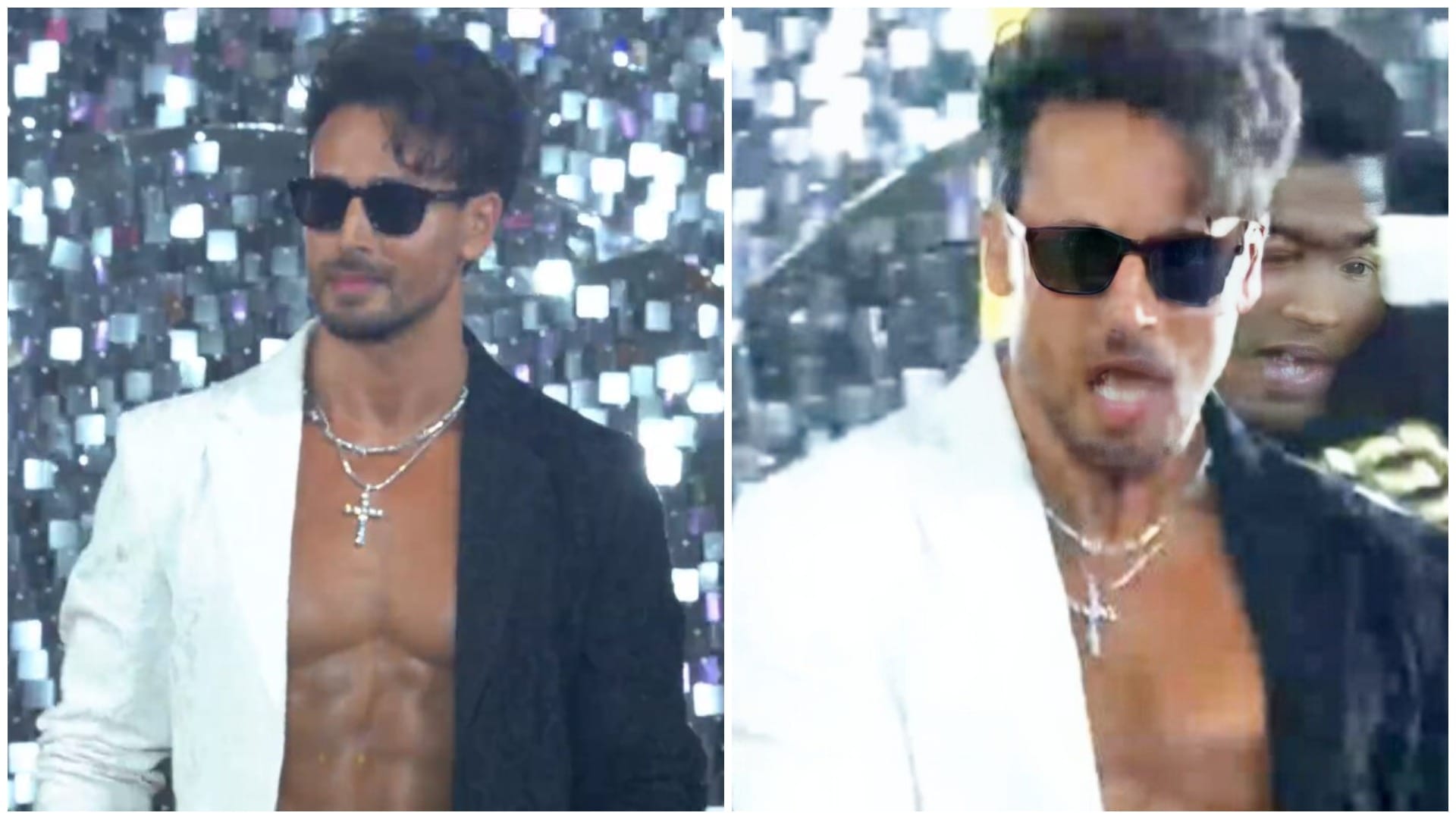 WPL Opening Ceremony Shah Rukh Khan Kartik Aaryan Shahid Kapoor Performance BCCI Video Photos Womens IPL