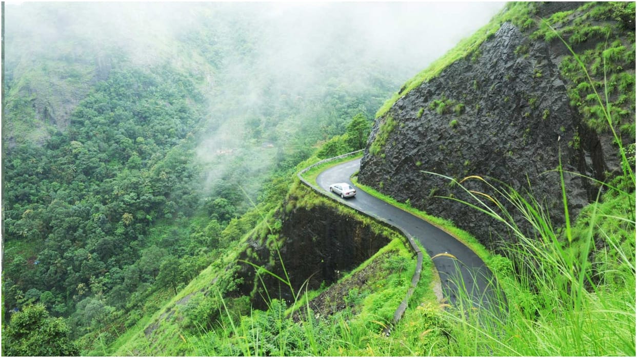 Best Places to Visit in Vagamon Kerala Tourist Places