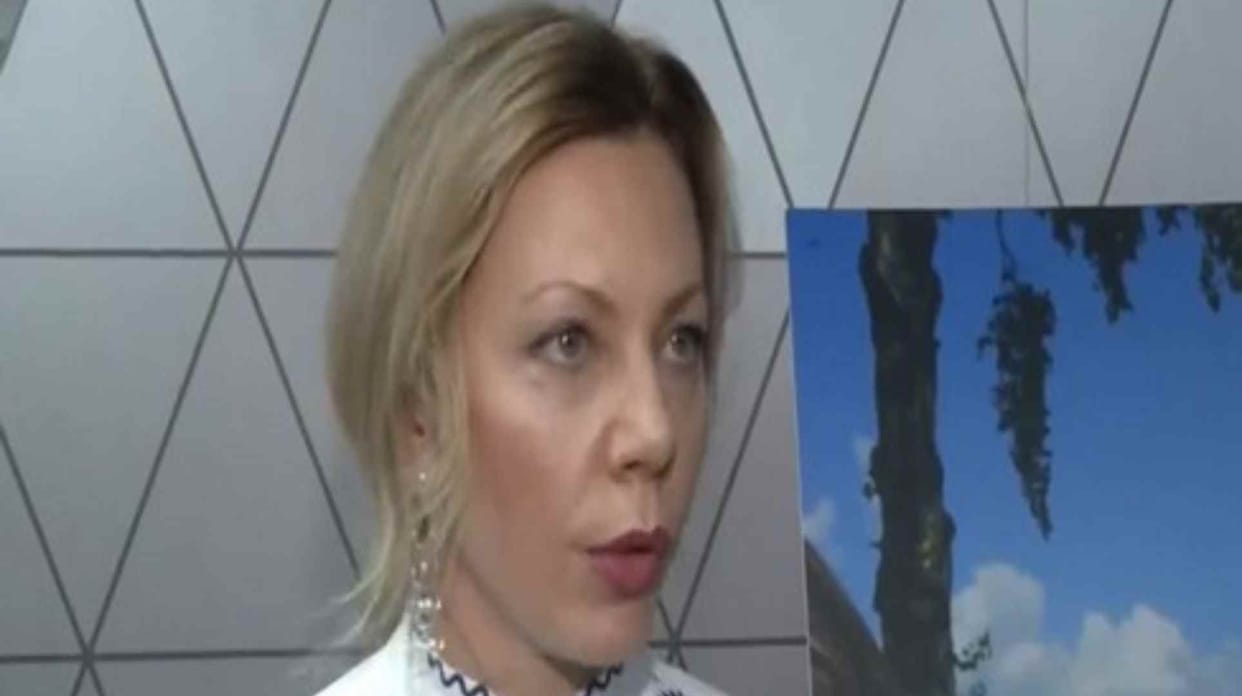 Ukraine Dy Foreign Minister on conflict with Russia, said India has to be part of peace-finding solution