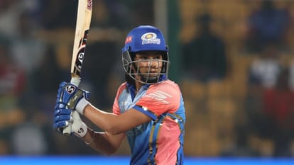 MI vs RCB Eliminator Match Playing 11 Mumbai Indians vs Royal Challengers Bangalore WPL Live Streaming