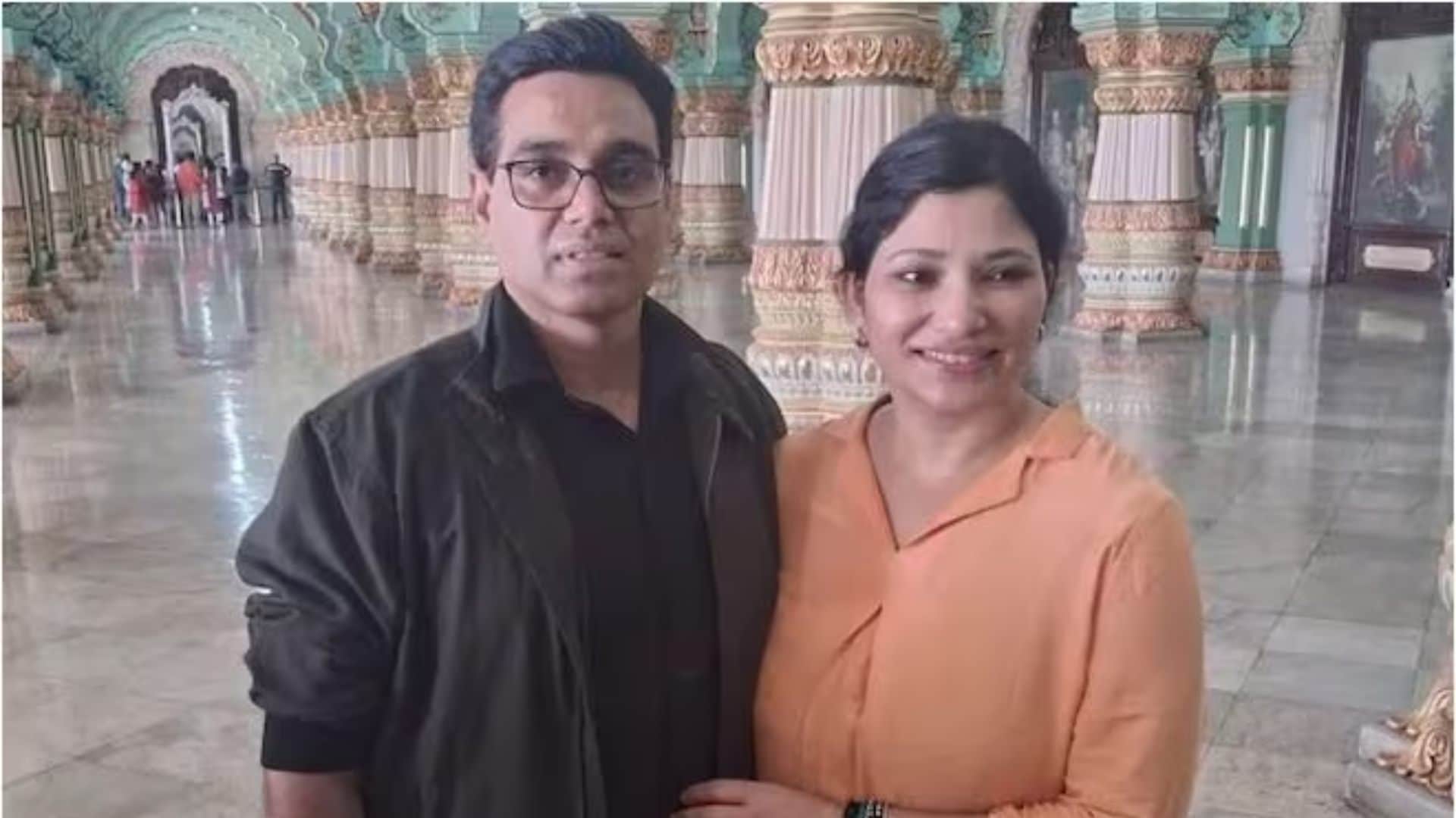 Manoj Kumar Sharma reveals he did not take any money for Vikrant Massey starrer12th Fail