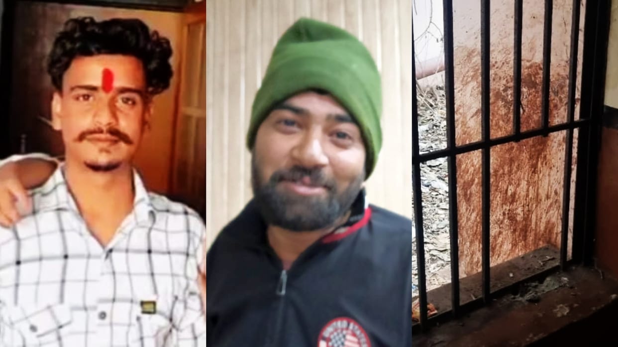 reward of Rs 20 thousand each announced for the arrest of prisoners who escaped from lockup in Bareilly