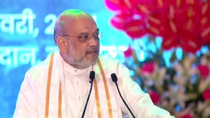 election 2024: Gandhinagar lok sabha seat profile and history