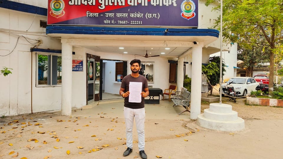 अधीक्षण अभियंता पवन कुमार अग्रवाल
