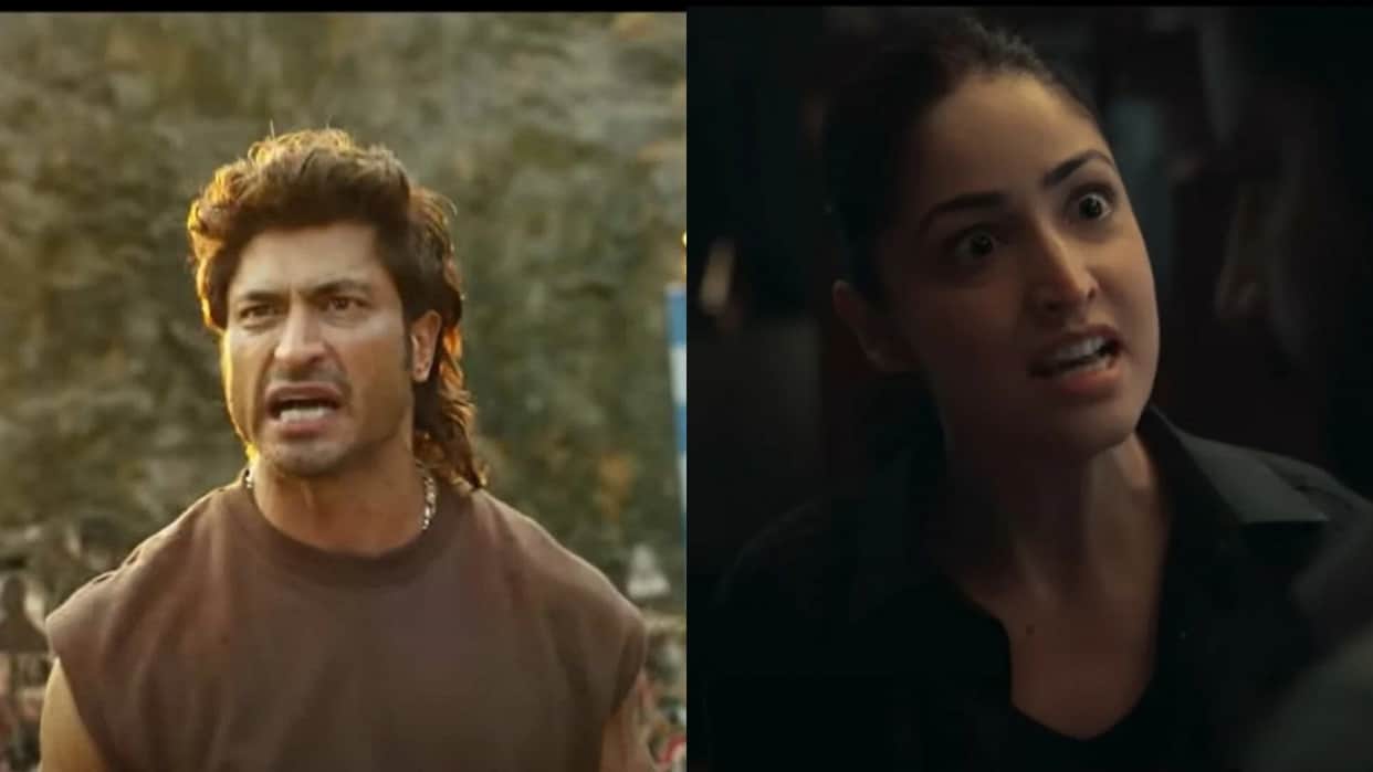 Box Office Collection Friday Crakk  Article 370 Teri Baaton Mein Aisa Uljha Jiya Fighter film total earnings