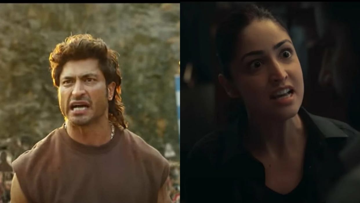 Box Office Collection Friday Crakk  Article 370 Teri Baaton Mein Aisa Uljha Jiya Fighter film total earnings
