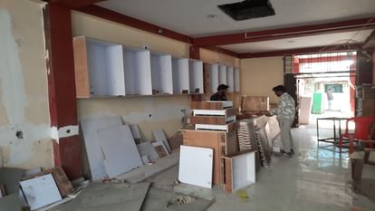 HALDWANI: मास्टरमाइंड से होगी बनभूलपुरा थाने के नुकसान की वसूली, आठ फरवरी की उपद्रवियों ने लगा दी थी आग