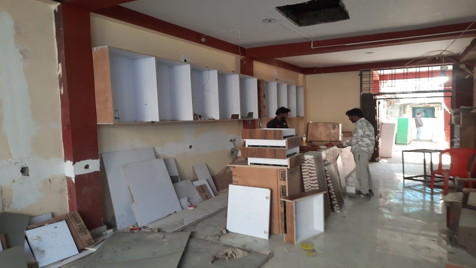 The loss of Banbhoolpura police station will be recovered from the mastermind malik