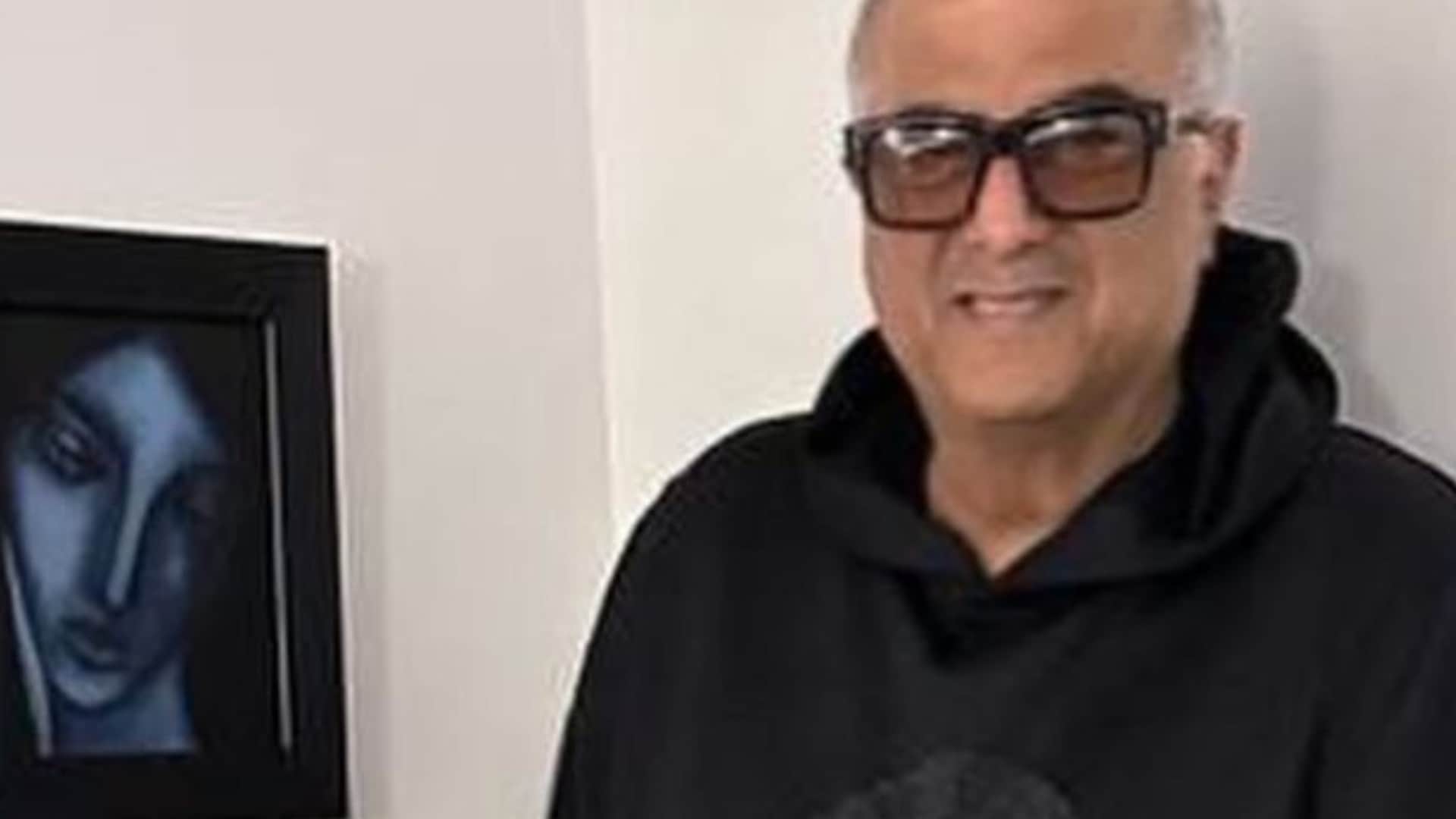 these are the bollywood actors who undergone hair transplant surgery aspiring to look young
