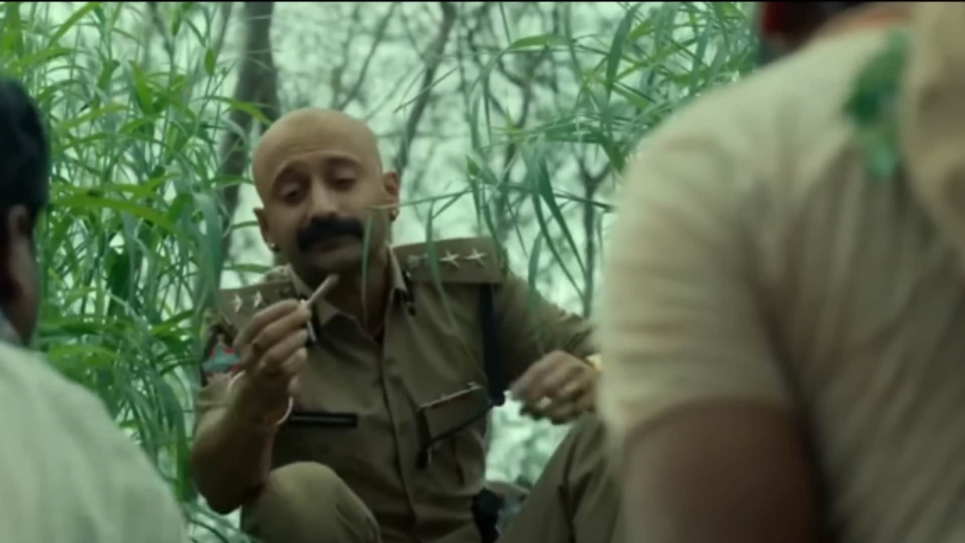 These actors charged huge amount for Villain role Kamal Haasan Vijay Sethupathi Saif Ali Khan Fahadh Faasil