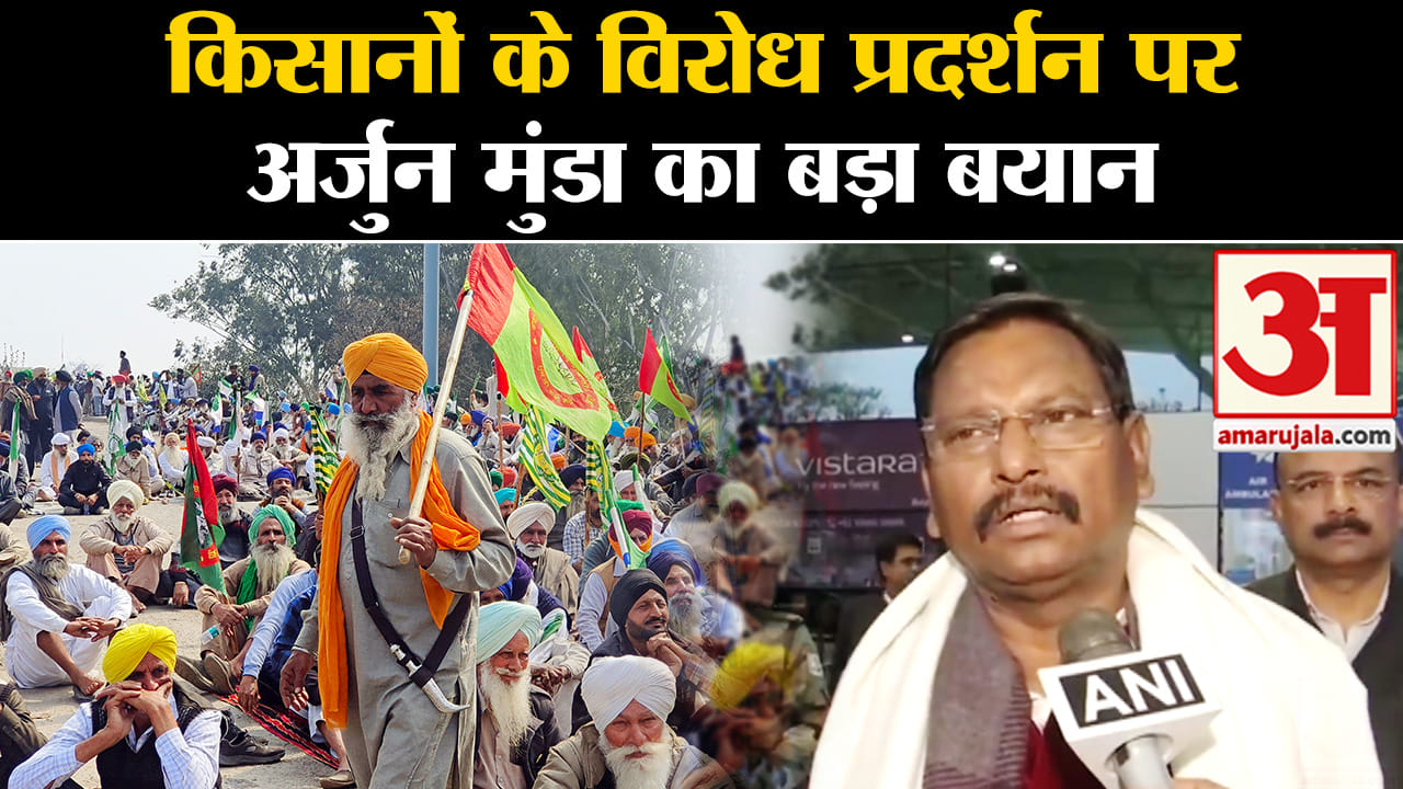 किसान आंदोलन