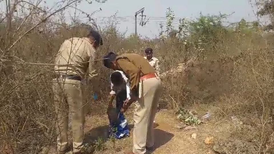 Youth stoned to death in Bhilai