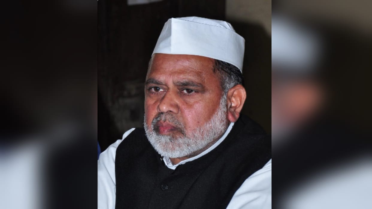 Saharanpur: Relief to Haji Iqbal in gang rape case, case will not be proceed