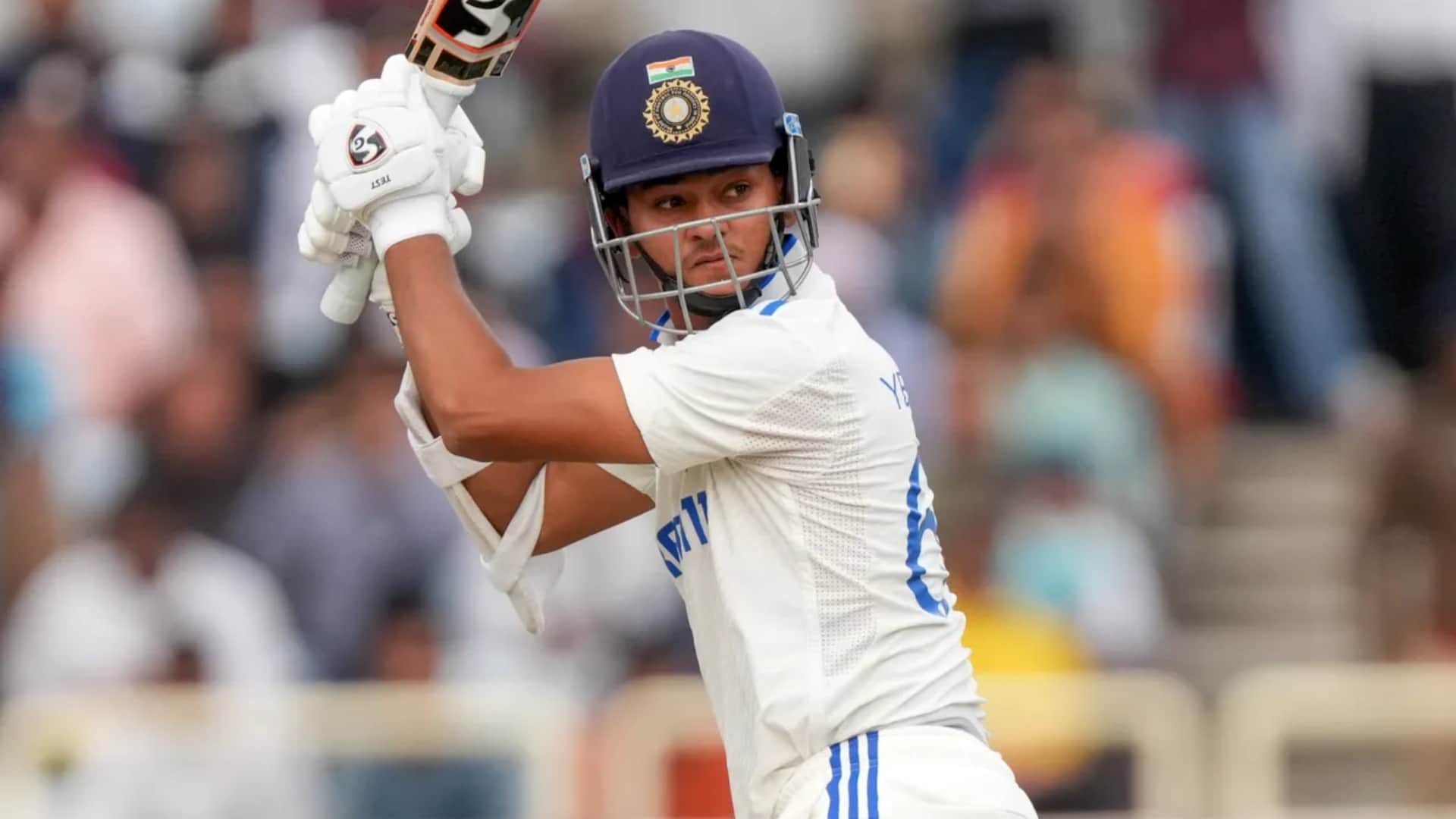 IND vs ENG 5th Test: 'Guy Named Rishabh Pant', Rohit Sharma befitting reply to Ben Duckett on Yashasvi Jaiswal